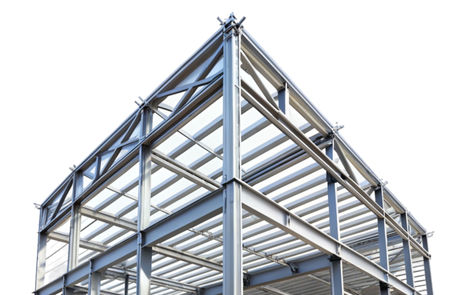 Steel Structure